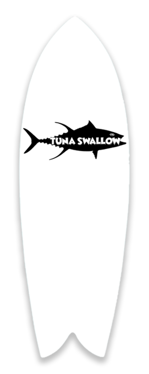 The Tuna Swallow